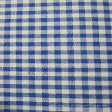 Oxford 600d Plaid Druck Polyester Stoff (XL-X29)